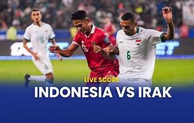 8080Sport 7 Live Streaming Piala Dunia Indonesia Vs Irak