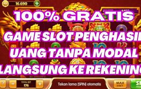 Aplikasi Slot Tanpa Deposit 75Bet Bonus Deposit Today Live