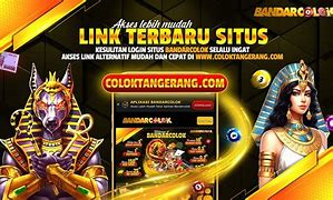 Bandarcolok Link Alternatif Login Terbaru Dan Daftar Daftar Login