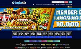 Cmd399 Slot Login Link Alternatif Terbaru Hari Ini