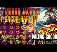 Daftar Situs Slot Mudah Jackpot 2023 &Amp; Situs Slot Gacor Hari Ini ( Situs Slot Paling Gacor 2023 )