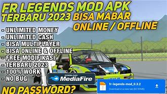 Download Fr Legend Mod Apk Terbaru Bisa Mabar