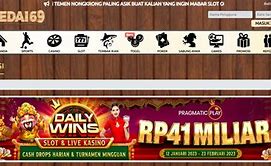 Gareng Slot.Net Alternatif Link Terbaru