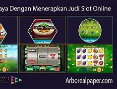 Gimana Caranya Main Slot Biar Menang Terus