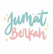 Jumat Berkah Adalah