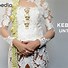 Kebaya Wisuda Modern 2022