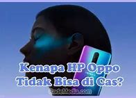 Kenapa Hp Oppo Banyak Iklannya