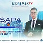 Kompas Tv Live Semarak Satria Hari Ini