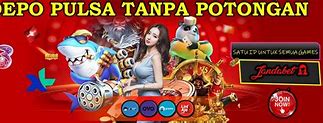 Mega388 Deposit Pulsa Tanpa Potongan