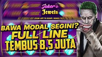 Pola Slot Gacor Joker Jewels Hari Ini Terbaru