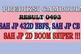 Prediksi Cambodia 4D Hari Ini Archives