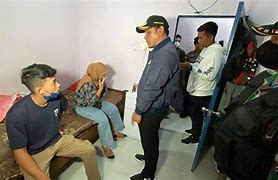 Razia Penginapan Jam Berapa