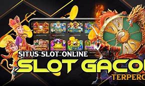 Situs Slot Gacor Hari Ini &Amp; Situs Slot Mudah Jackpot Terpercaya Saat Ini (Slot Online 2023)