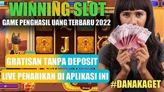 Tutorial Game Slot Pemula Modal 20K Terbaru Tanpa Deposit Rupiah