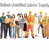 Unskilled Worker Adalah