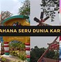 Wahana Baru Dufan Baling Baling